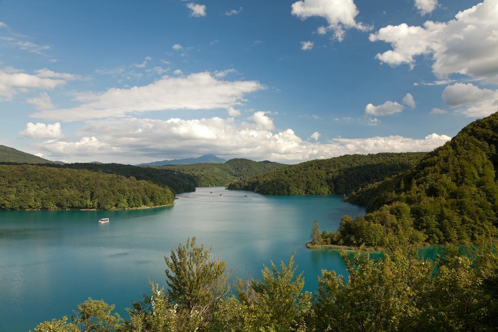 Guest House Ljubica Rastovača Zewnętrze zdjęcie